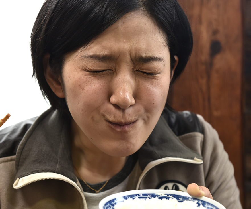 ああ!思い出したら食べたくなってきた!!