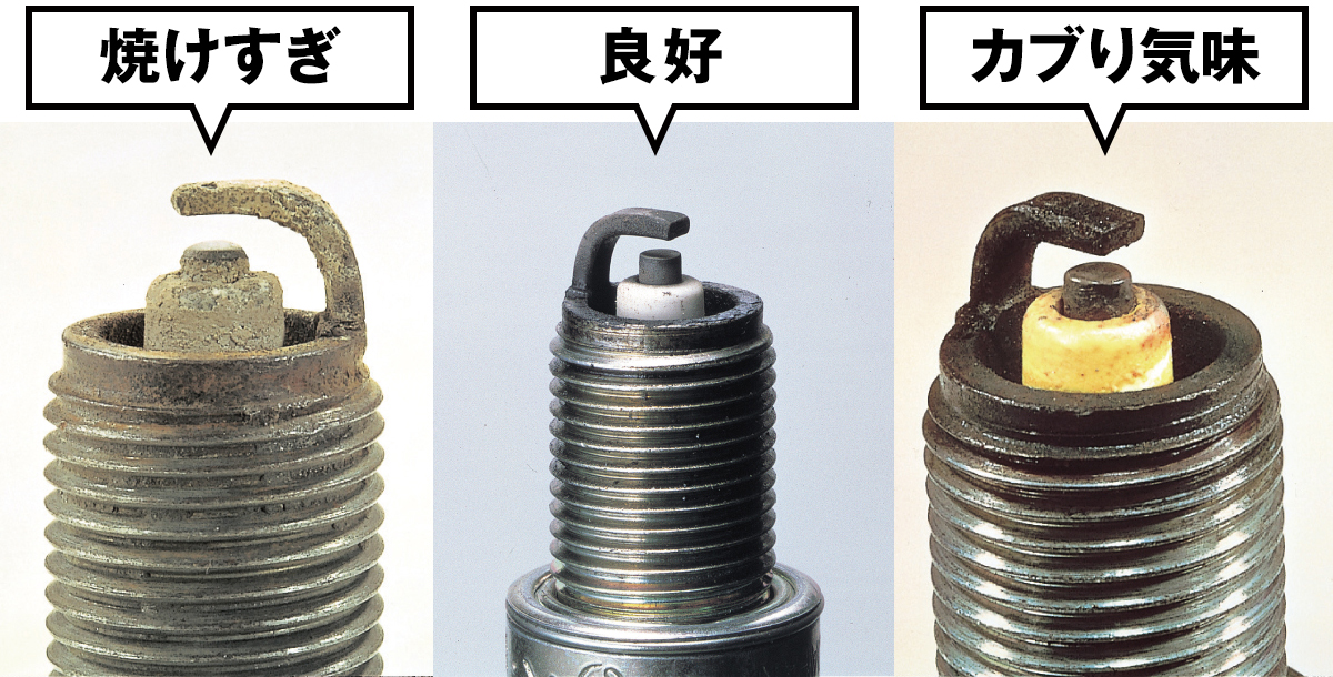 カブる